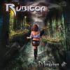 Rubicon - Mindenen át CD