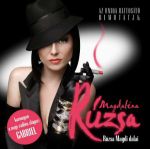 Magdaléna Rúzsa - Rúzsa Magdi dalai CD