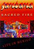 Santana - Sacred Fire: Live in Mexico DVD