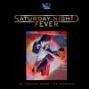 Saturday Night Fever - 16 Tracks from the Musical CD