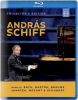 András Schiff - Collector’s Edition (Blu-ray)