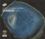 Franz Schubert - Works for Solo Piano SACD