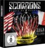 Scorpions - Return to Forever (Tour Edition) CD+2DVD