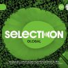 Selection Global - Válogatás a Magyar Zene Háza koncertfelvételeiből (Coloured Vinyl) LP