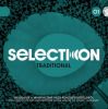 Selection Traditional - Válogatás a Magyar Zene Háza koncertfelvételeiből (Coloured Vinyl) LP
