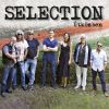 Selection - Útközben (Benkő László, Gidófalvy Attila, Kocsándi Miklós)  CD