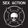 Sex Action - Sex Action (35. jubileumi kiadás) CD
