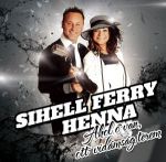 Sihell Ferry - Henna - Ahol ő van, ott vidámság terem CD