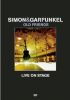 Simon & Garfunkel - Old Friends: Live on Stage (DVD)
