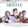 As Good As It Gets: Skiffle - Various Artists 2CD