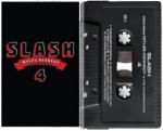 Slash - featuring Myles Kennedy and the Conspirators - 4. (MC) kazetta