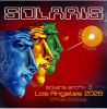 Solaris - Archiv 3 - Los Angeles 2026 (Official Bootleg) CD