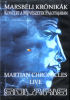 Solaris - Marsbéli Krónikák (Martian Chronicles) Live - Koncert a Művészetek Palotájában DVD