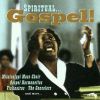 Spiritual... Gospel! - Various Artists CD