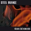 Steel Orange - Tűzben égő nemzedék CD