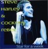 Steve Harley & Cocney Rebel - Star for a Week CD