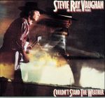 Stevie Ray Vaughan and Double Trouble - Couldn't Stand the Weather (reissue + 5 bonus) CD