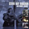 Stevie Ray Vaughan and Double Trouble - Original Album Classics 3CD