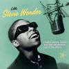 Stevie Wonder - I Call It Pretty Music, But The Old People Call It The Blues (Vinyl) LP