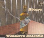 Stone - Whiskys ballada - Maxi CD