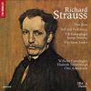 Richard Strauss: Don Juan, Tod Und Verklarung, Till Eulenspiegels Lustige Streiche (SACD)