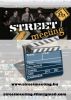 Street Meeting - Dokumentumfilm DVD