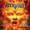 Stress - A tűz még ég (Vinyl) LP
