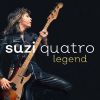 Suzi Quatro - Legend (Vinyl) 2LP