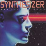 Synthesizer - Magnetic Fields CD