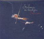 Szalonna és bandája - Örömzene CD