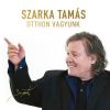 Szarka Tamás - Otthon vagyunk (CD)