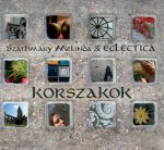 Szathmáry Melinda & Eclectica - Korszakok CD