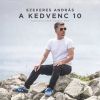 Szekeres András (Junkies) - A kedvenc 10 (cd)