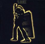 T. Rex - Electric Warrior (Vinyl) LP