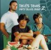Takáts Tamás Dirty Blues Band - 2. (Vinyl) LP