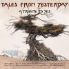 Tales From Yesterday - A Tribute To Yes - Various Artists (CD)