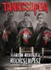 Tankcsapda - Három rohadék rockcsempész - A huszonötödik év - Lévai Balázs dokumentumfilmje DVD