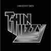 Thin Lizzy - Greatest Hits (Vinyl) 2LP