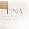 Tina Turner - What's Love Got to Do With It (30th Anniversary Deluxe Edition) 4CD + DVD