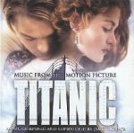 Titanic: Music from the Motion Picture (Vinyl) 2LP