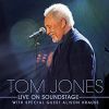 Tom Jones - Live On Soundstage - with Special Guest Alison Krauss (Blu-ray)