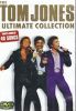 Tom Jones - The Ultimate Collection DVD