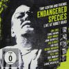 Tony Ashton And Friends - Endangered Species - Live At Abbey Road (2009 remaster) 2CD+DVD
