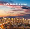 Török Ádám és a V Mini - Vissza Vancouverbe - Vancouver, 2014. november 1. (CD)