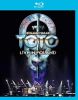 Toto - 35th Anniversary Tour: Live in Poland (Blu-ray)