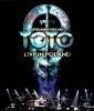 Toto - 35th Anniversary Tour: Live in Poland DVD