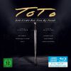 TOTO - With A Little Help From My Friends - Full Show + Documentary (CD + Blu-ray)