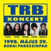 TRB (Tunyogi Rock Band) - Koncert: 1998. május 29. Budai Parkszínpad (CD + DVD)
