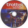 Trottel Stereodream Experience - Psychedelic Sound Exploration - Live At A38 (papírtokos) DVD
