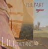 Túlpart Együttes - Liliomtánc CD